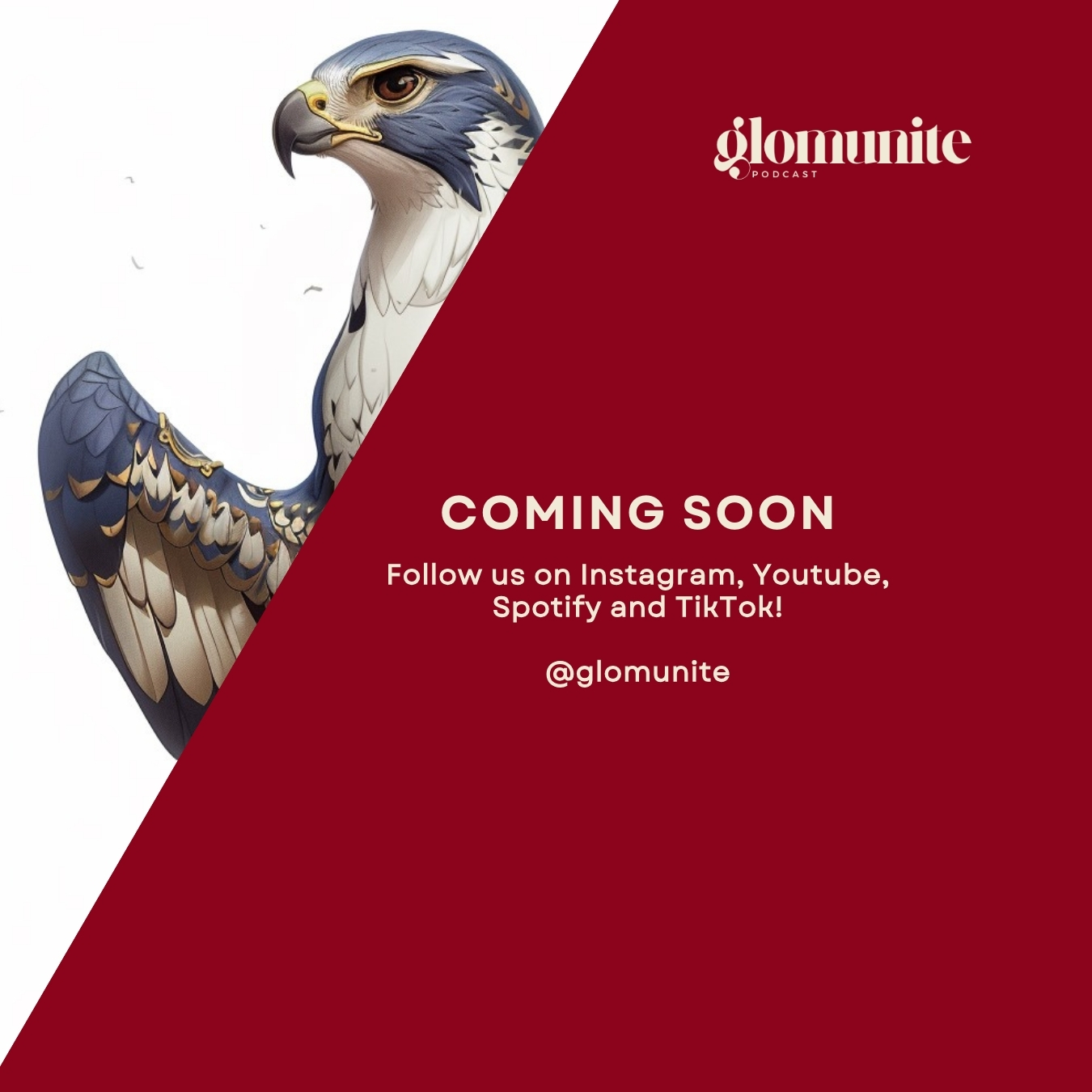 Glomunite - Launching Soon